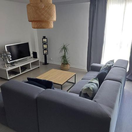 Appartement Golf Confort 83 M2 Miribel  Ngoại thất bức ảnh