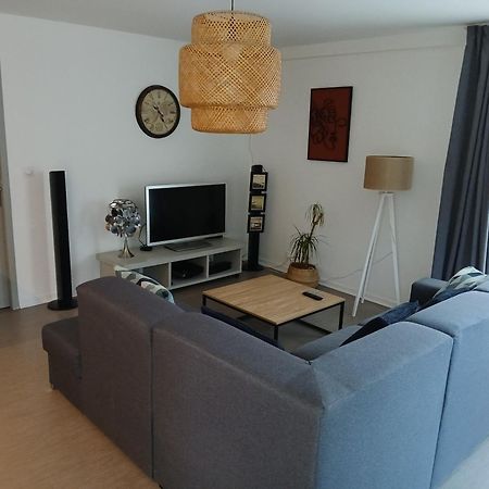 Appartement Golf Confort 83 M2 Miribel  Ngoại thất bức ảnh