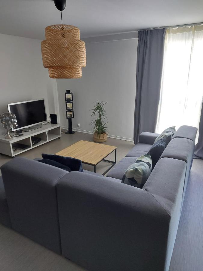 Appartement Golf Confort 83 M2 Miribel  Ngoại thất bức ảnh