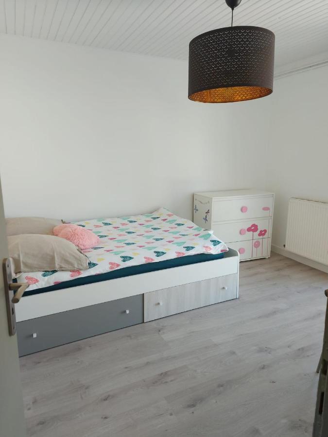 Appartement Golf Confort 83 M2 Miribel  Ngoại thất bức ảnh