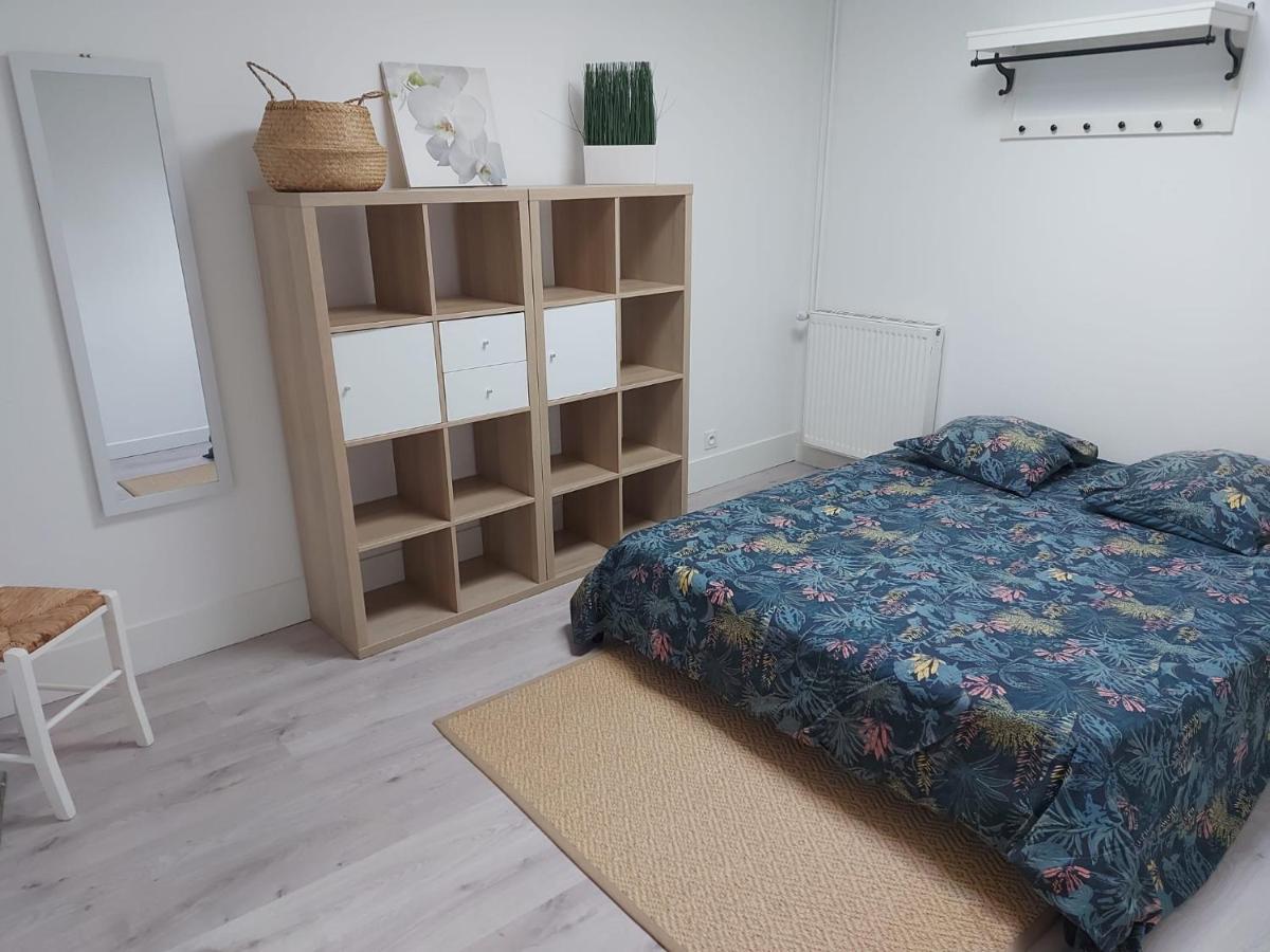 Appartement Golf Confort 83 M2 Miribel  Ngoại thất bức ảnh