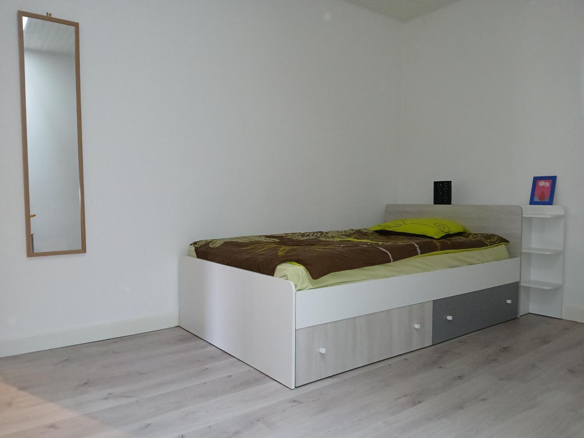 Appartement Golf Confort 83 M2 Miribel  Ngoại thất bức ảnh