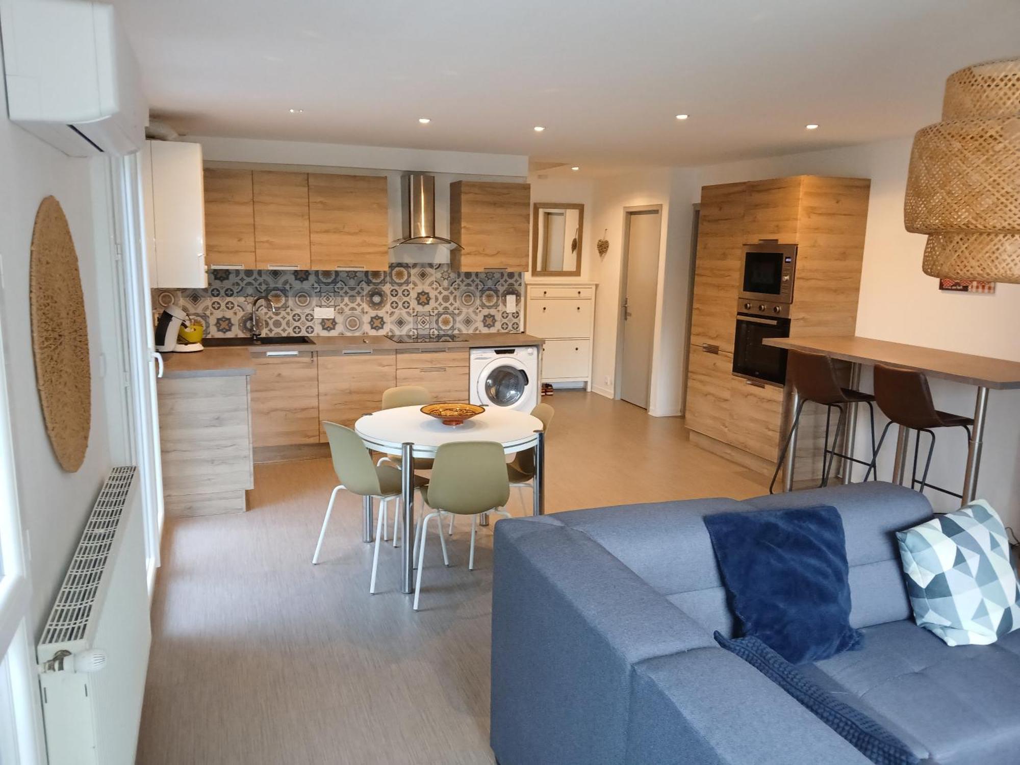 Appartement Golf Confort 83 M2 Miribel  Ngoại thất bức ảnh